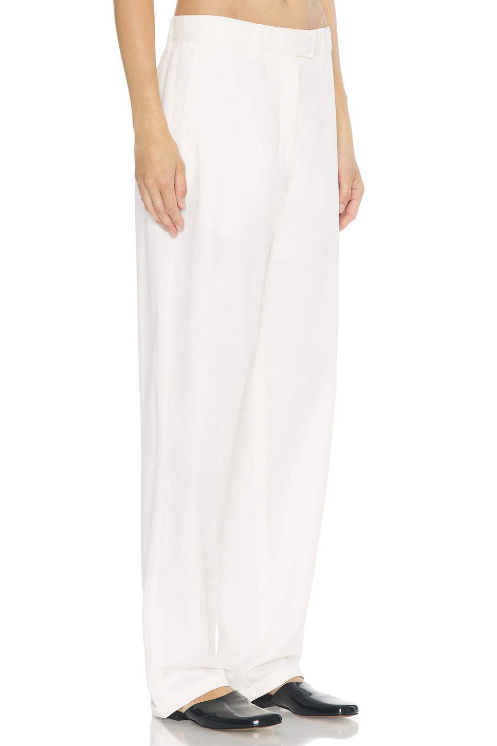 Neriah Pant