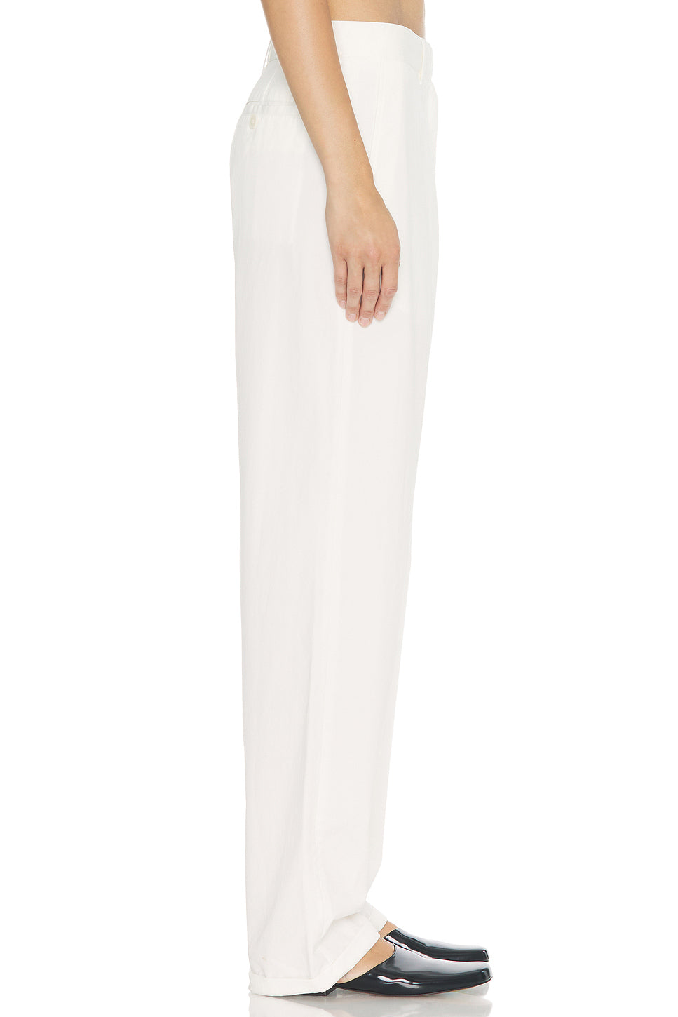 Neriah Pant
