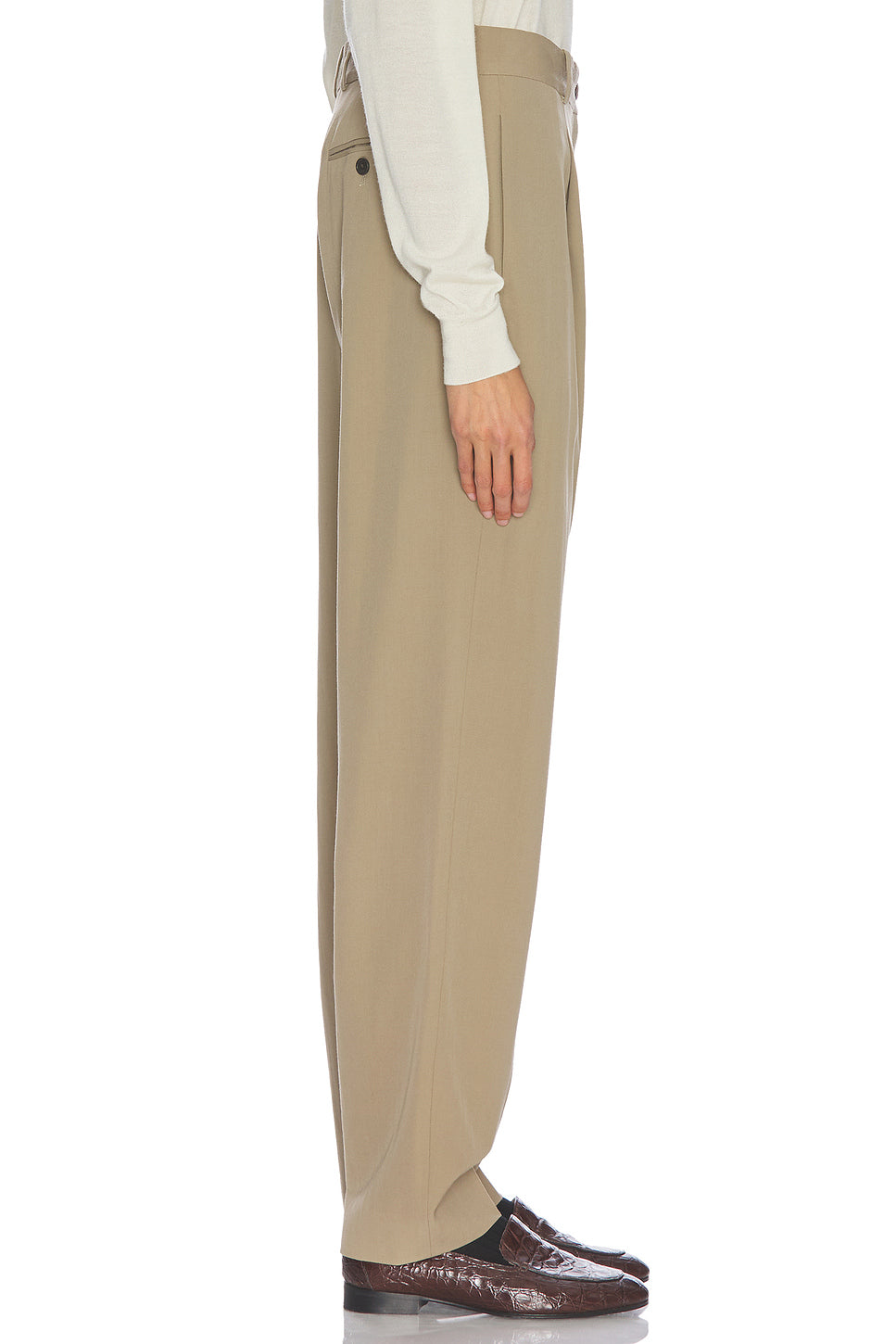 Gianni Pant
