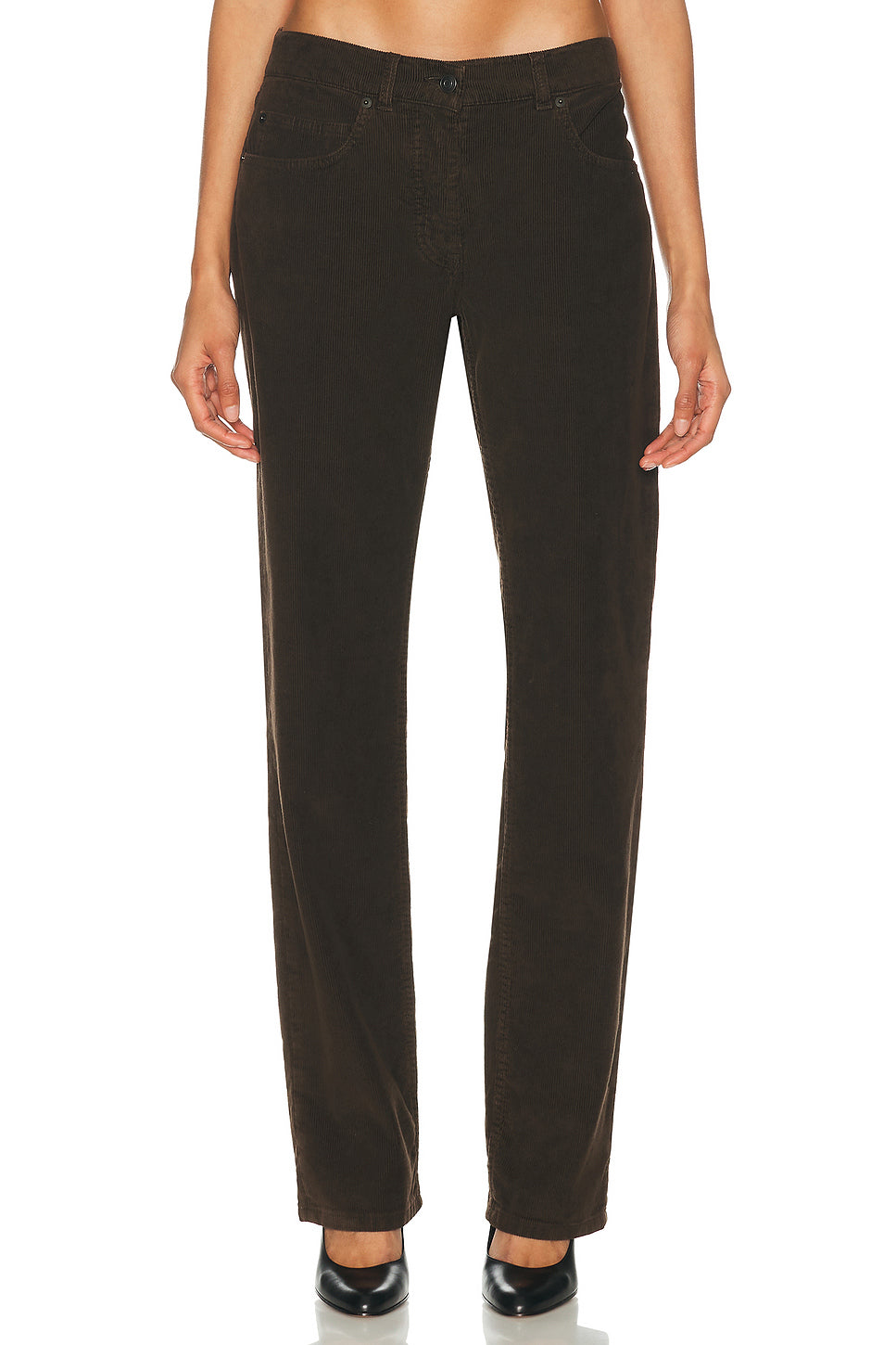 Frava Corduroy Pant