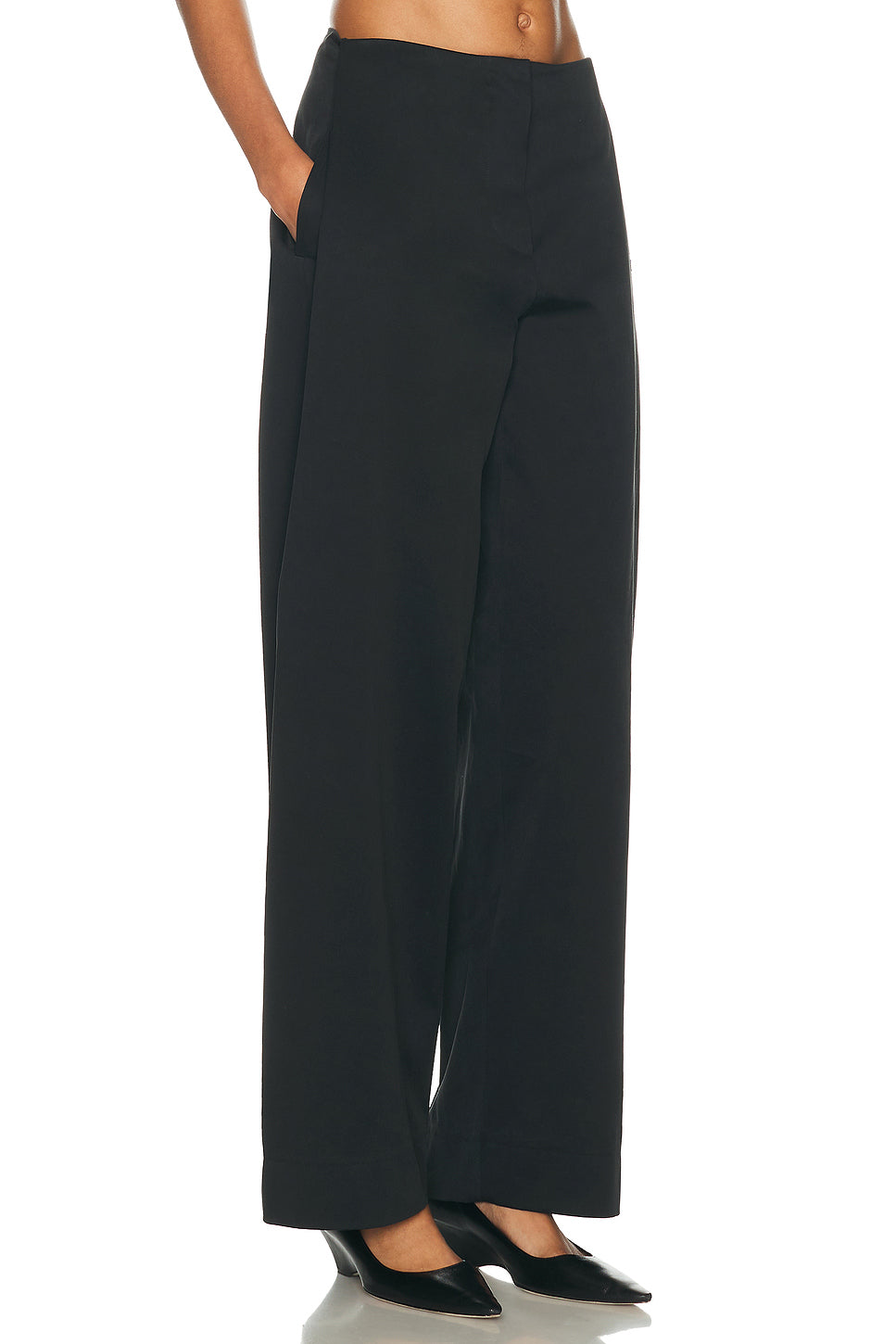 Galileo Pant