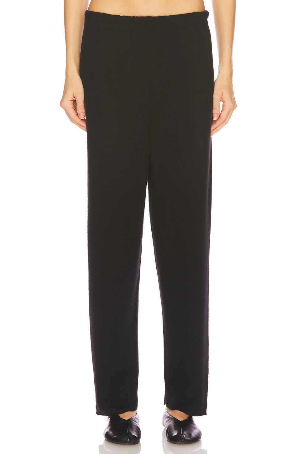 Parvi Cashmere Pant