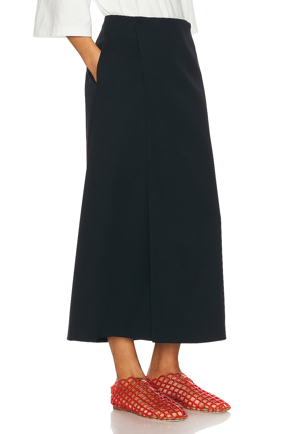 Kavi Skirt