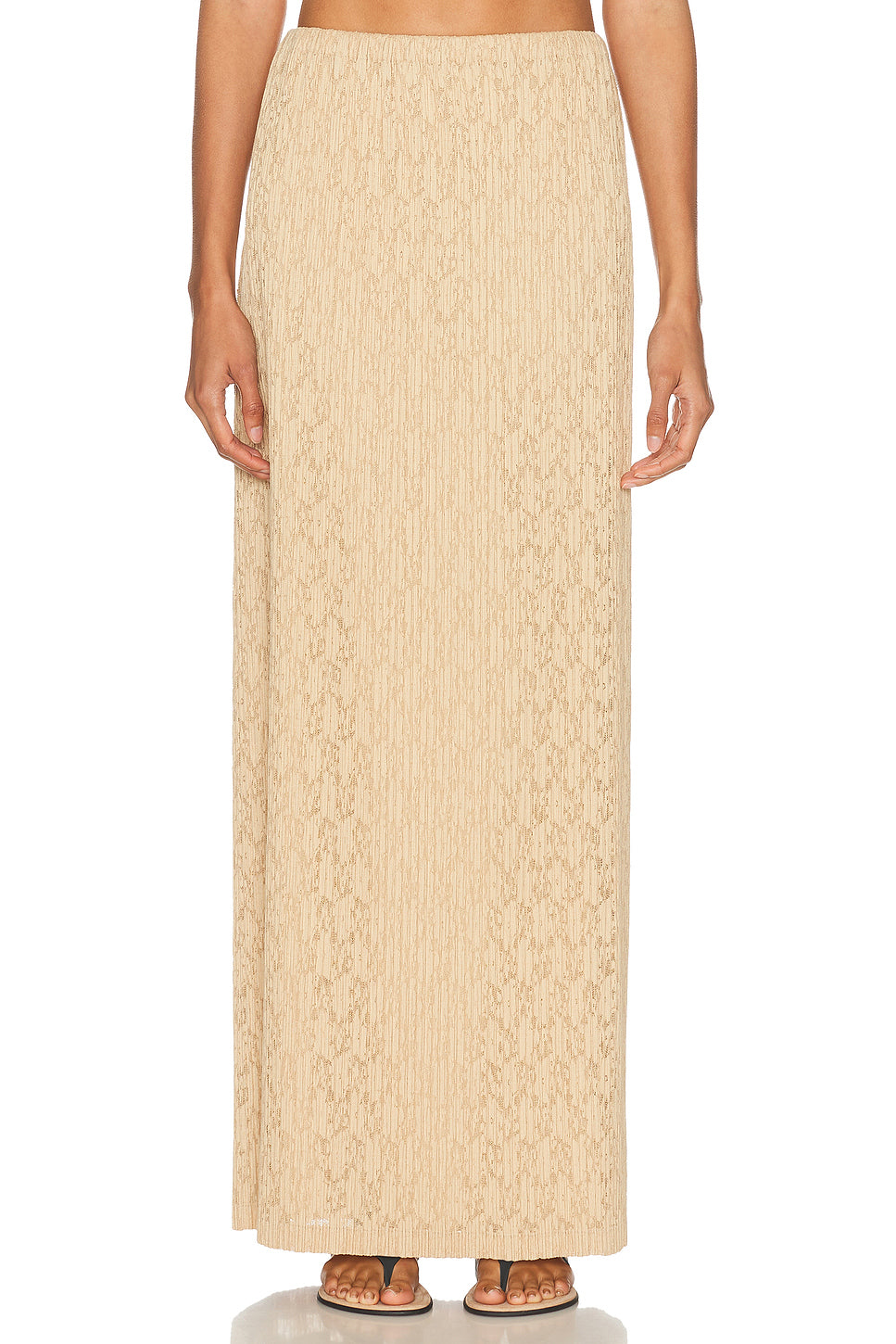 Bandi Skirt