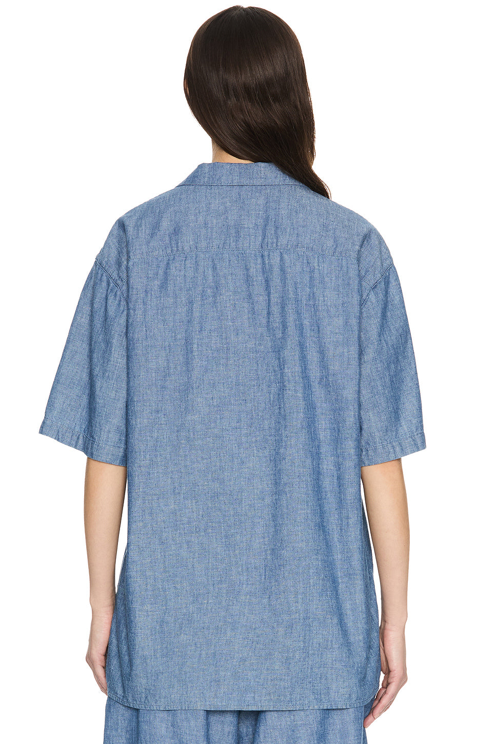 Jorge Shirt