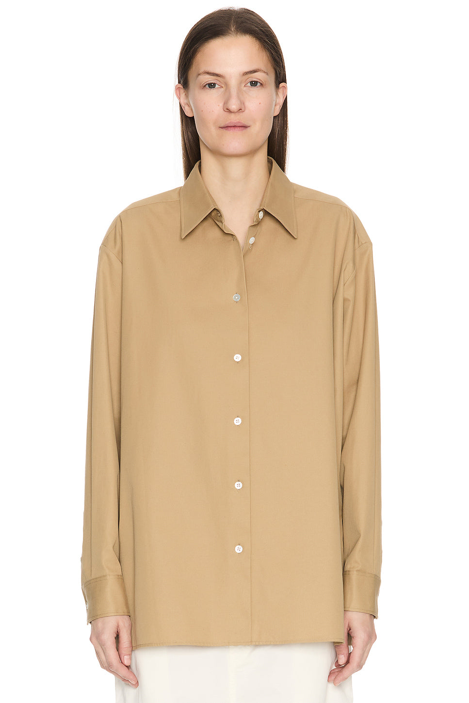 Tansy Shirt