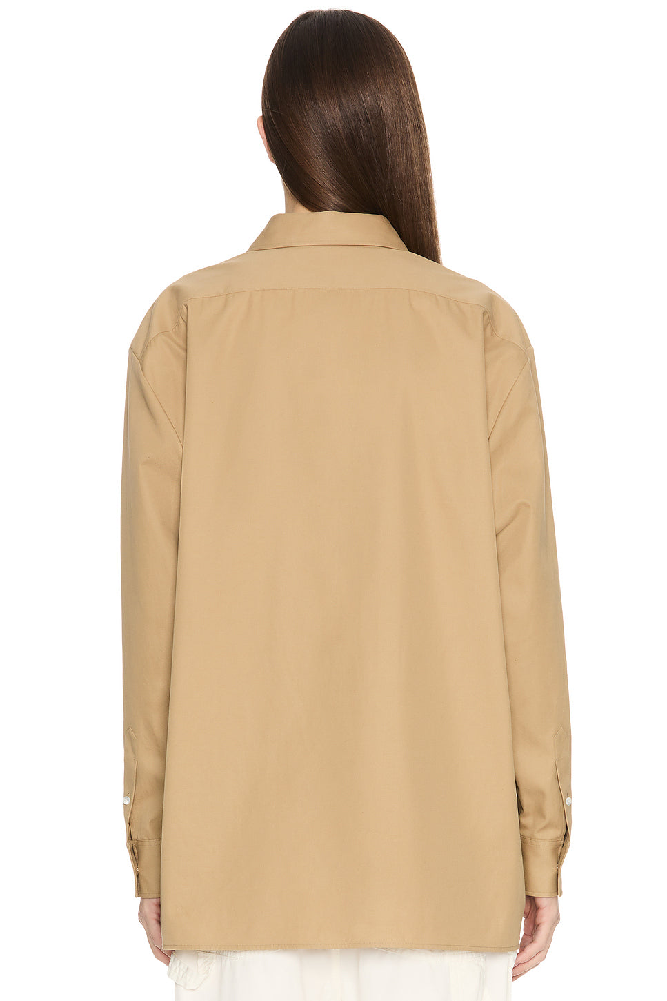Tansy Shirt