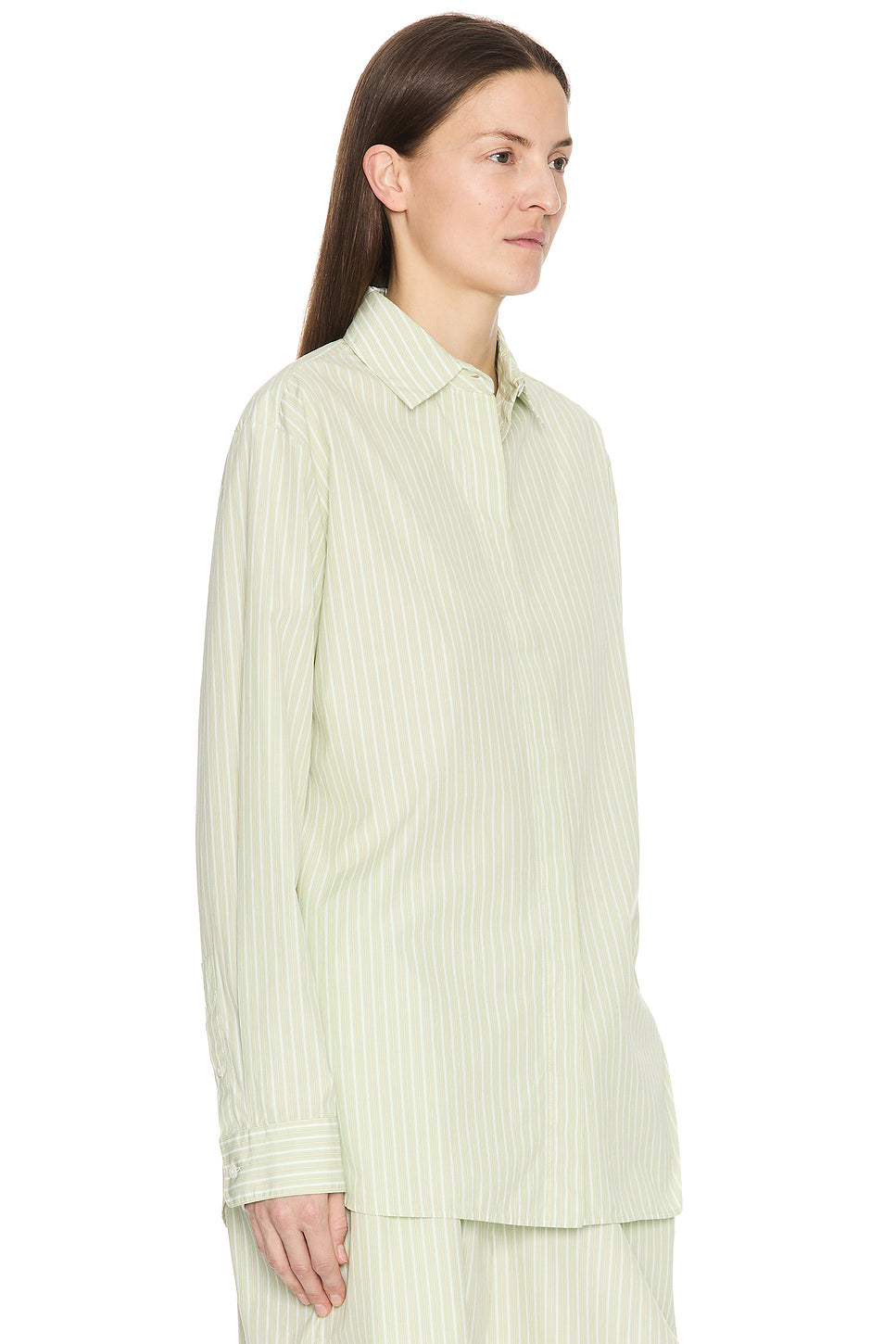 Vanda Shirt