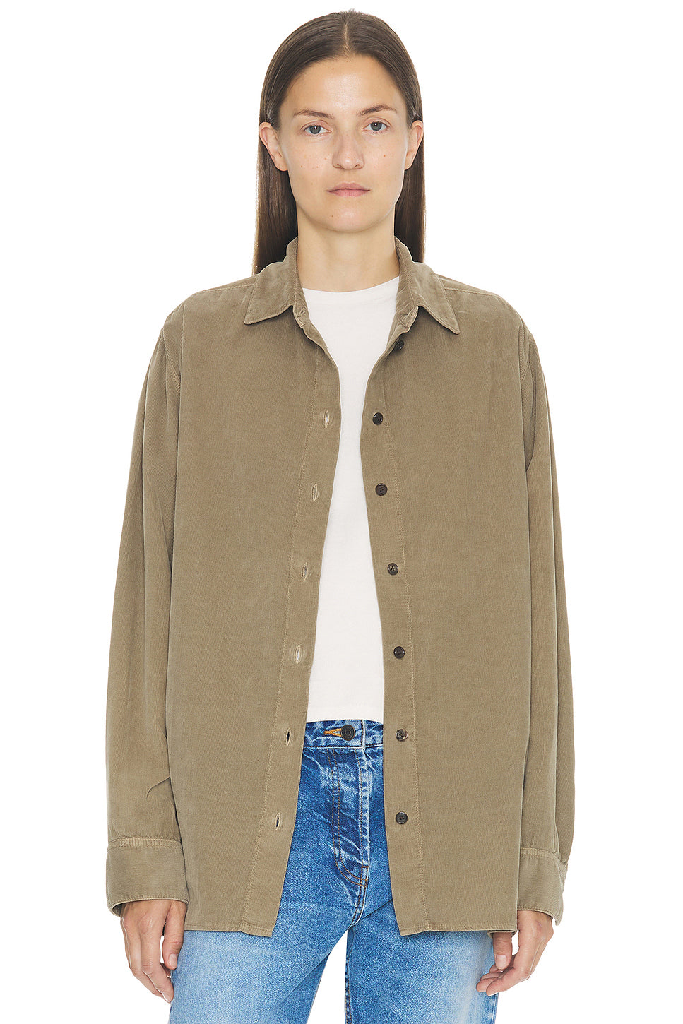 Sisilia Shirt