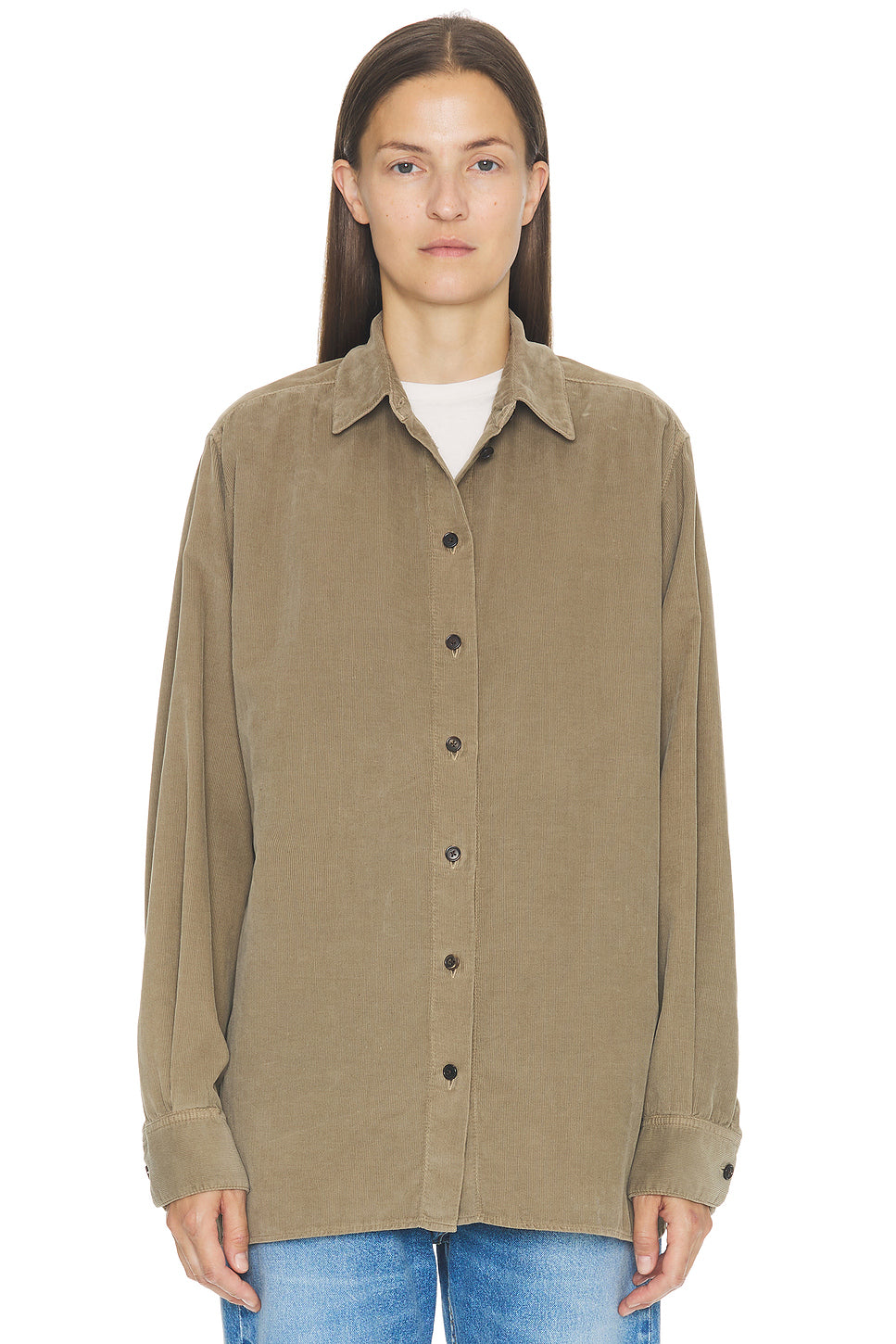 Sisilia Shirt