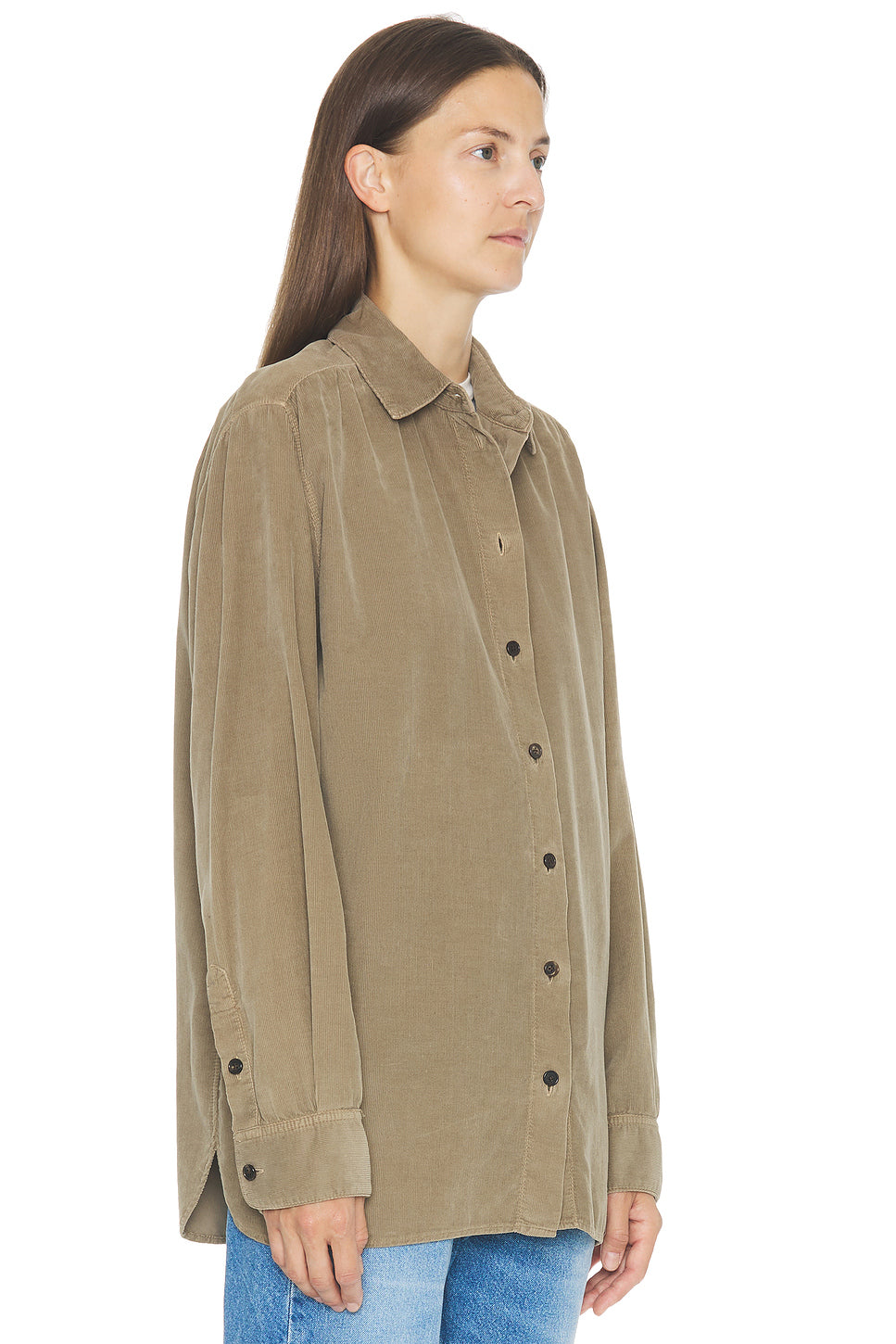 Sisilia Shirt