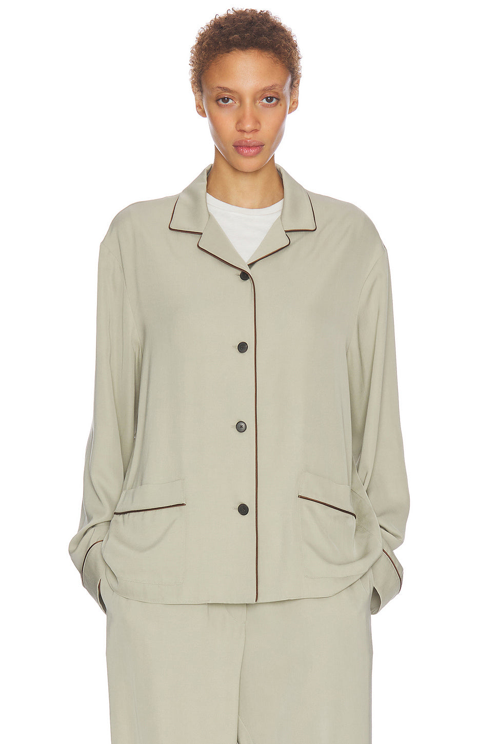 Clarinda Shirt
