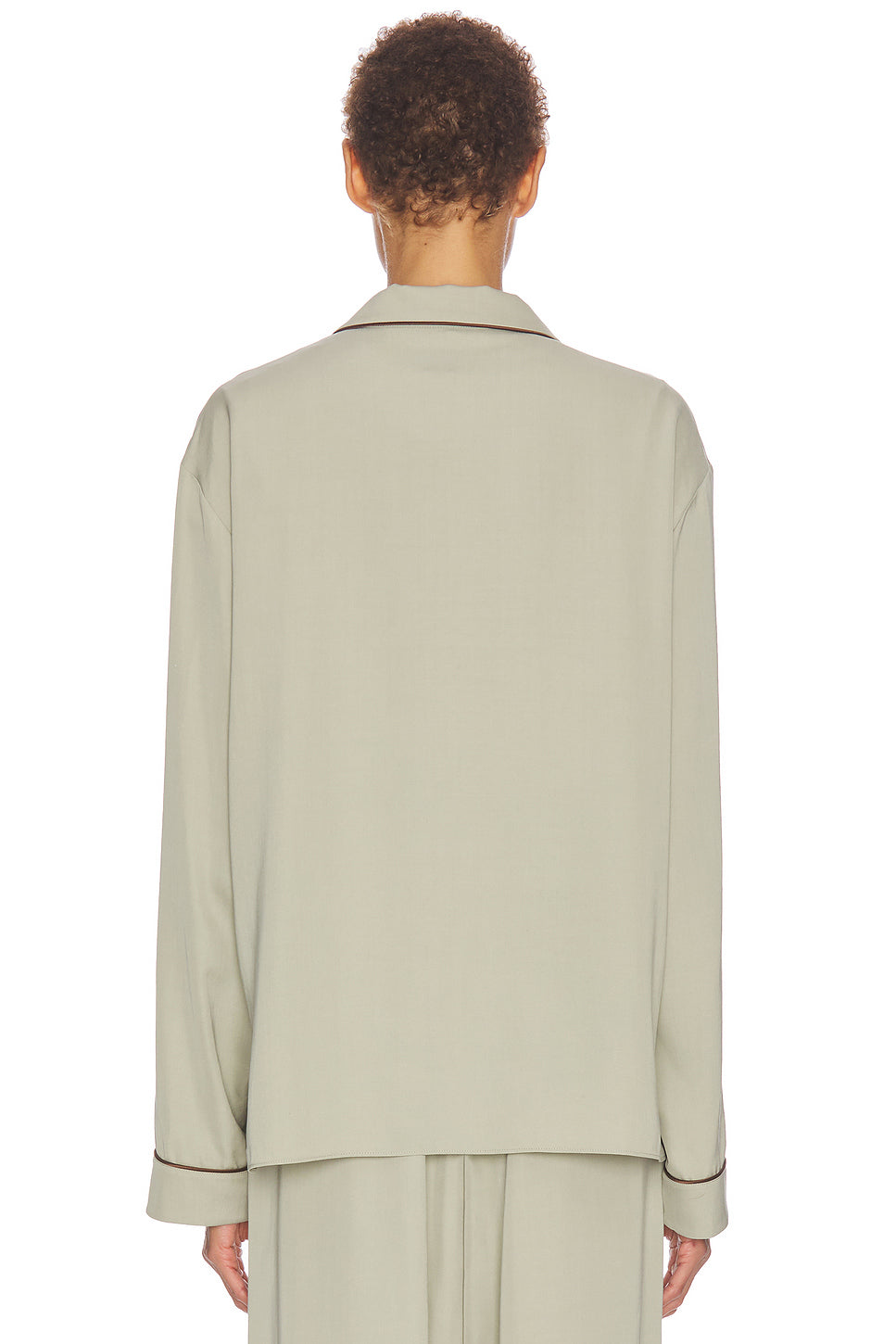 Clarinda Shirt