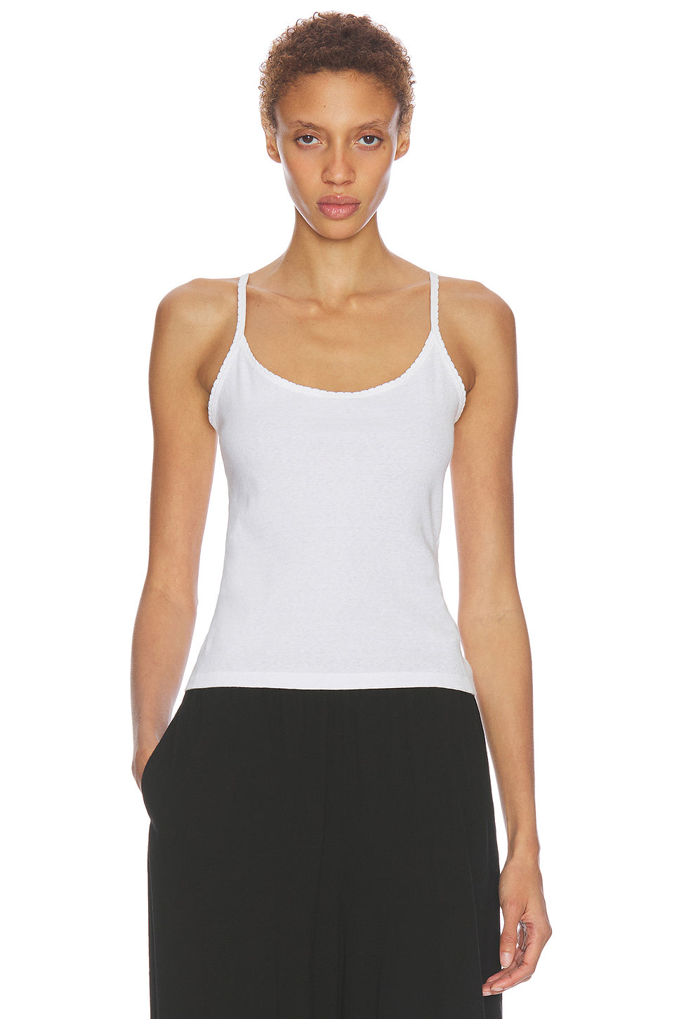 Denzel Tank Top
