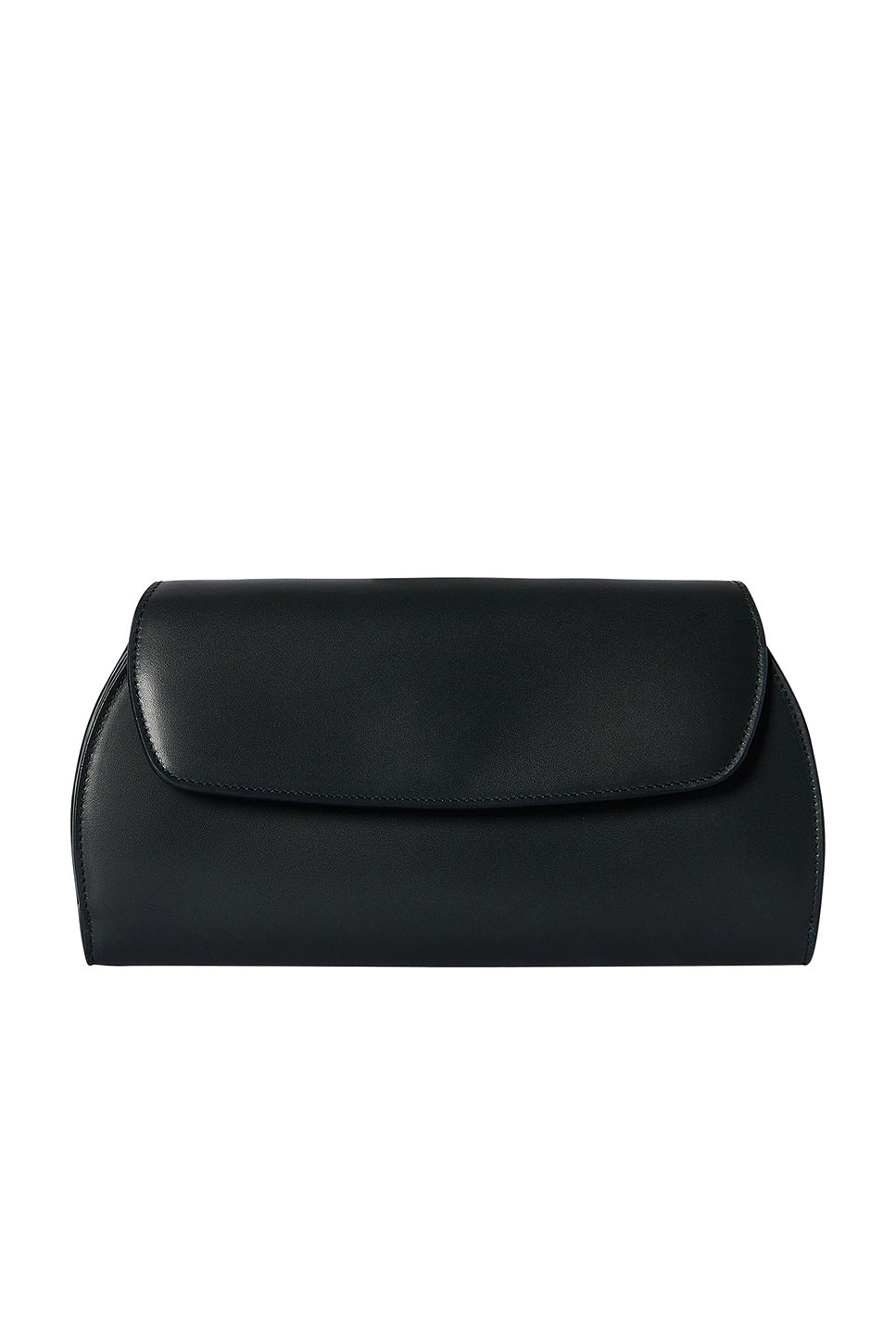 Curved Clutch