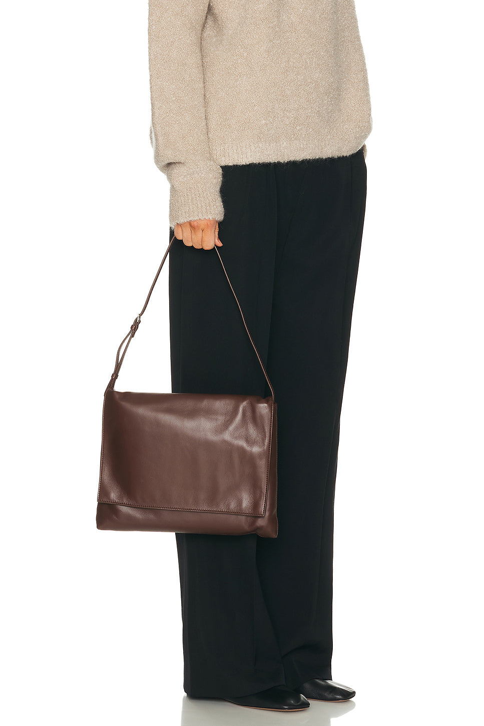 Nan Shoulder Bag