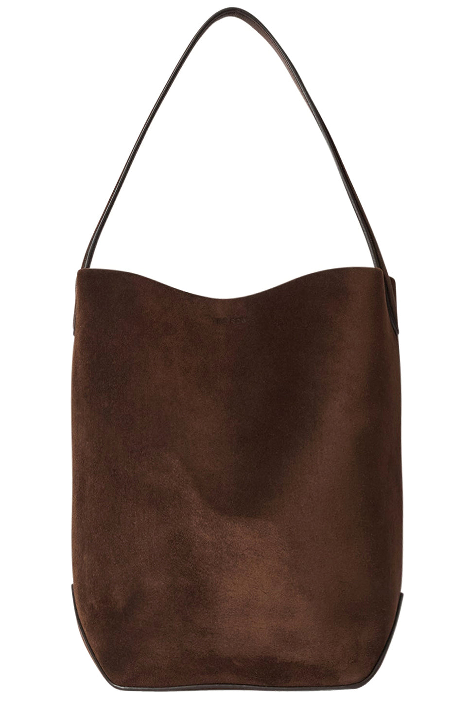 Park Edge North South Medium Tote Bag