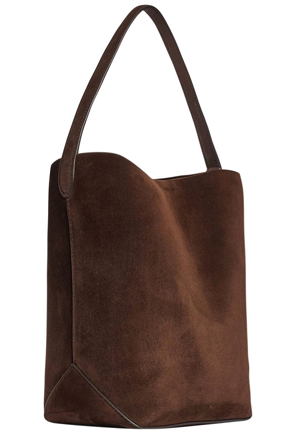 Park Edge North South Medium Tote Bag