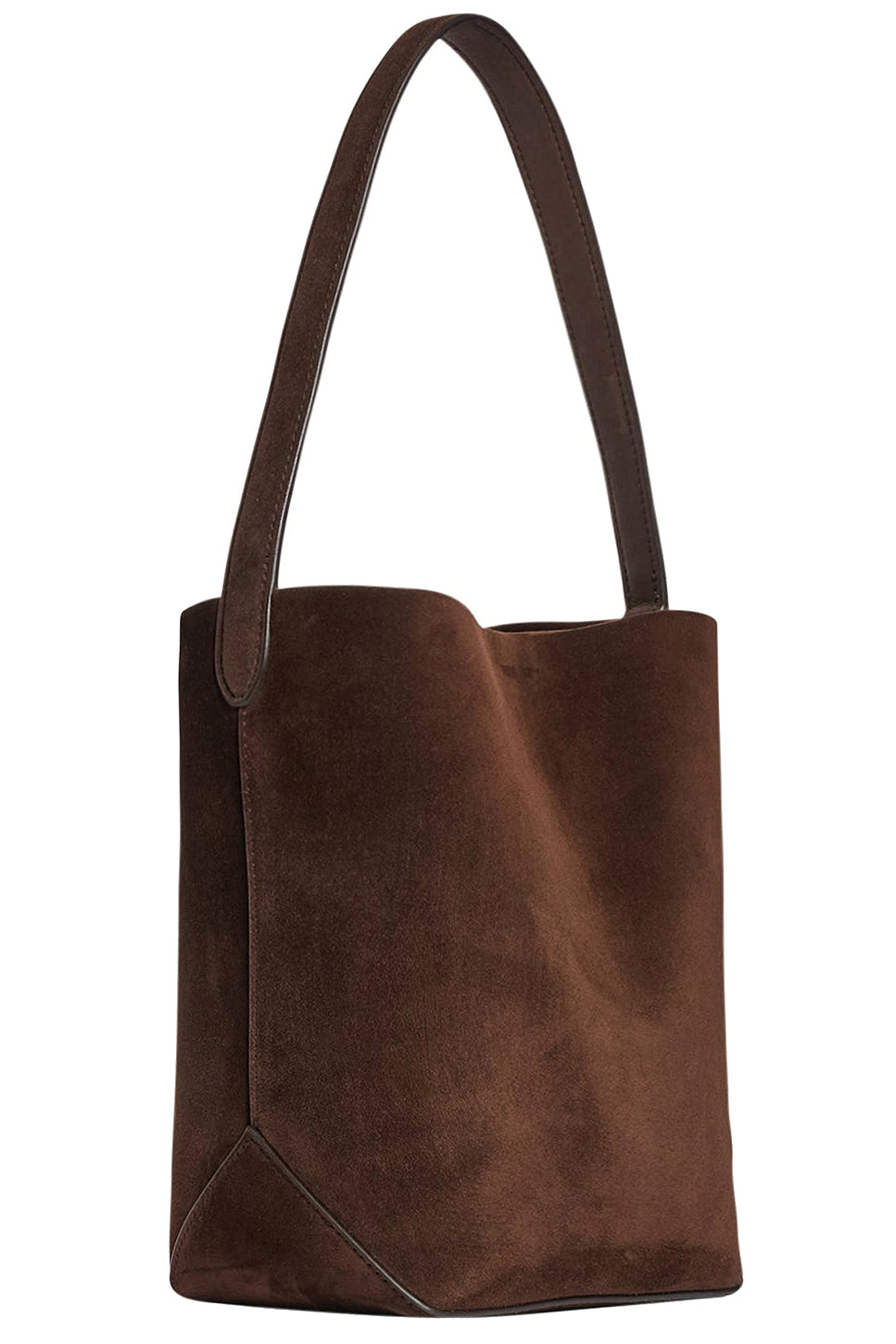 Park Edge North South Small Tote Bag