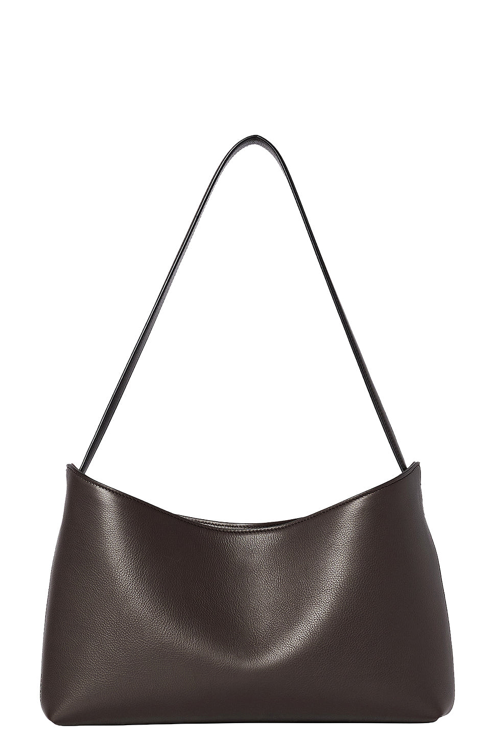 Alma Baguette Bag