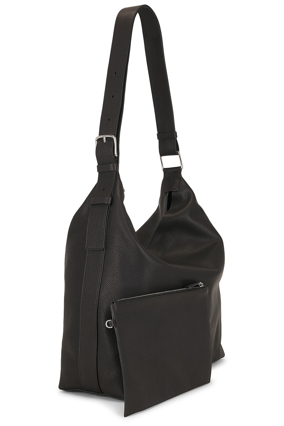 Jean Shoulder Bag