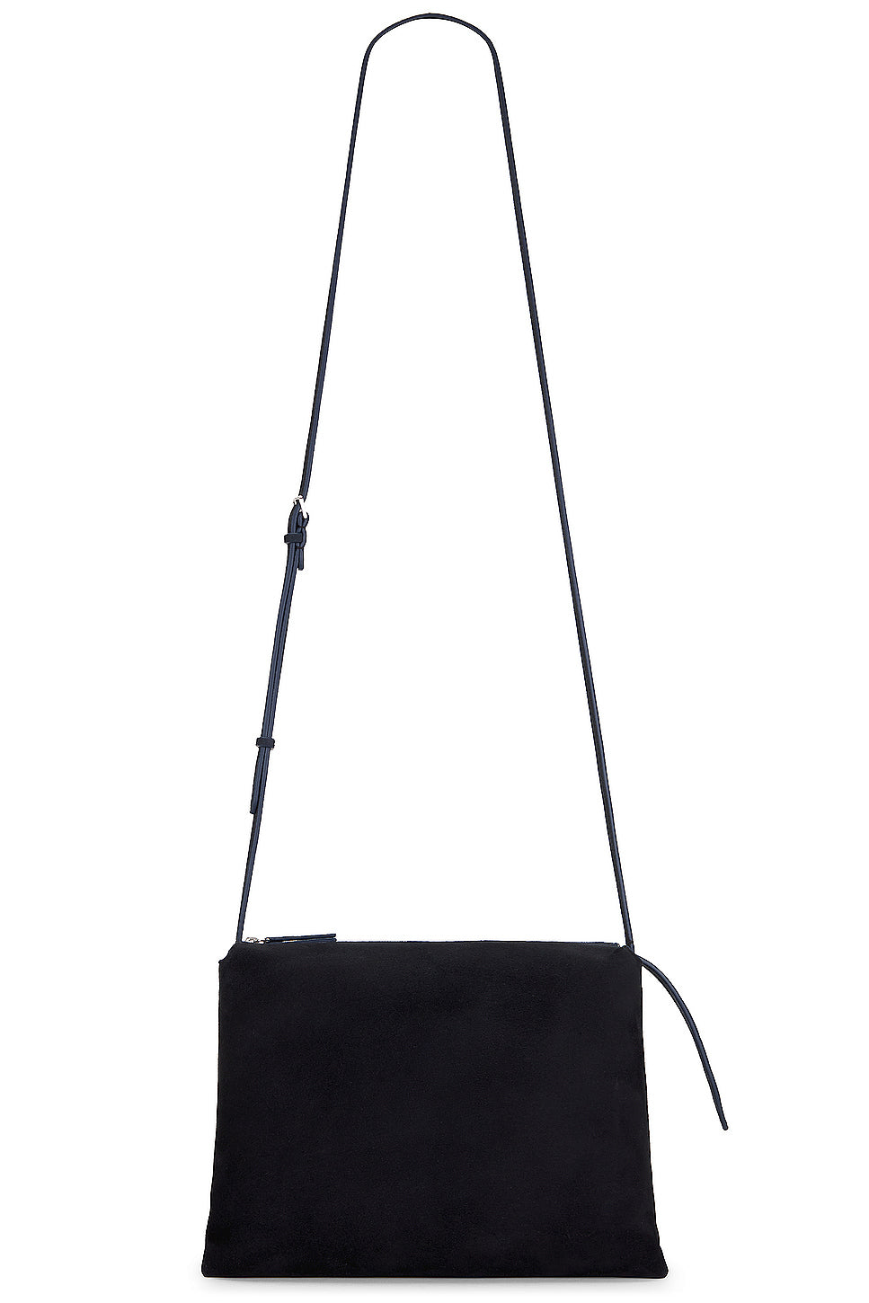 Nu Twin Crossbody Bag