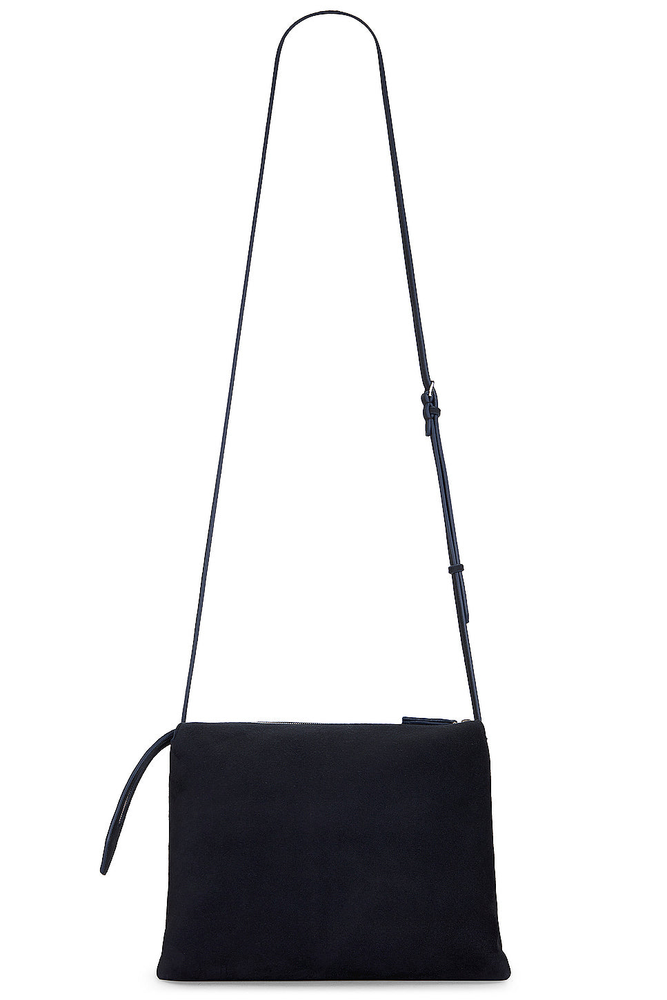 Nu Twin Crossbody Bag