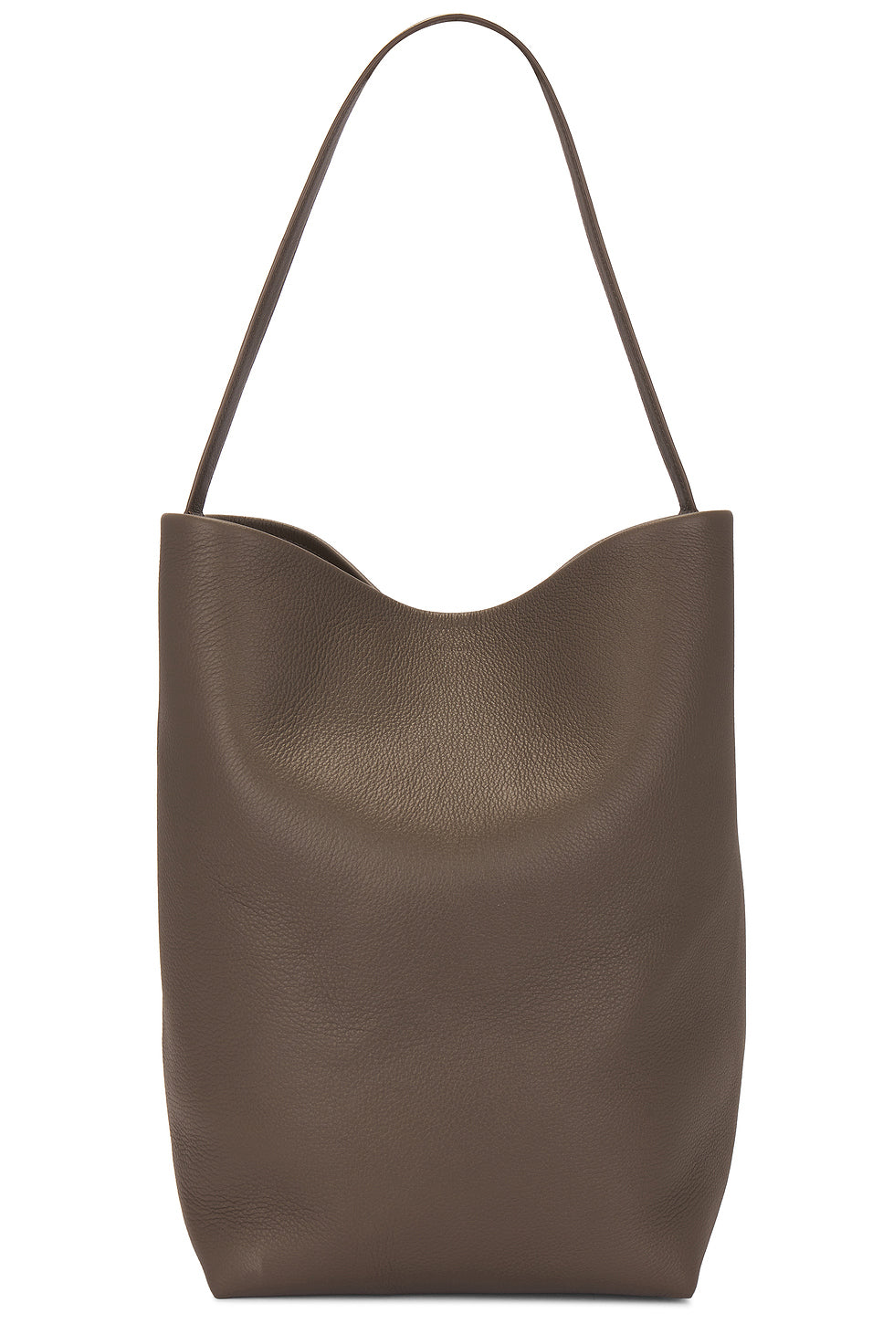 Large N/S Park Tote Lux Grain Bag