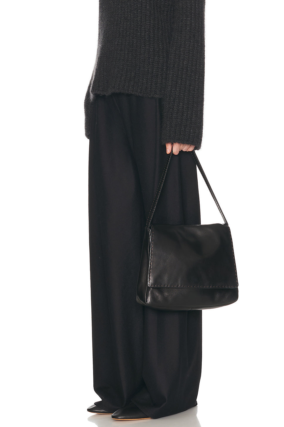 Nuance Hobo Bag