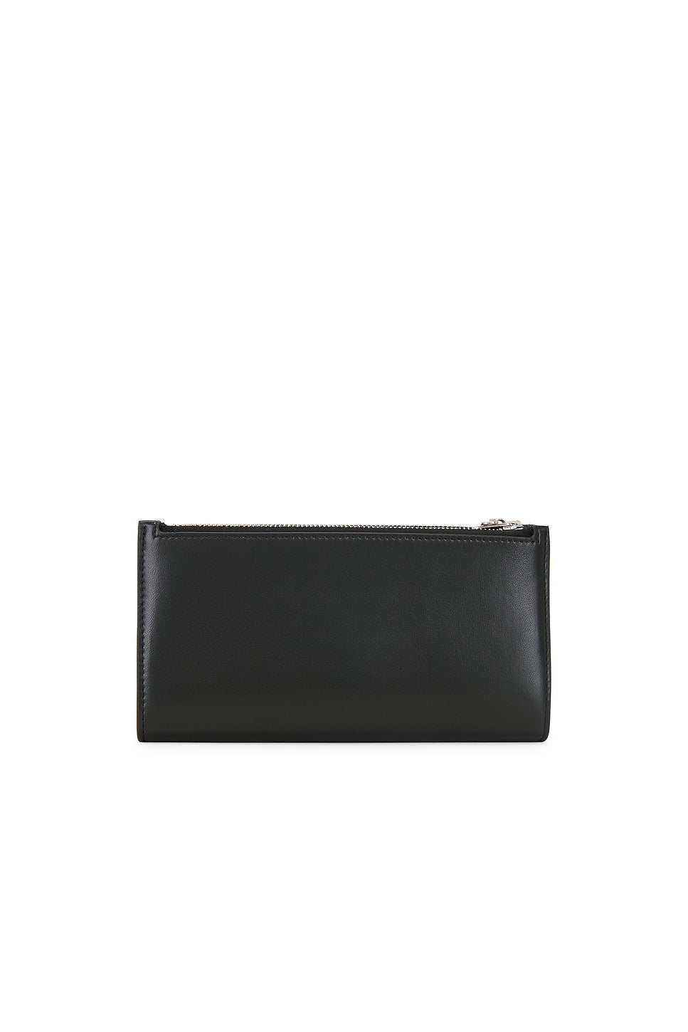 Multi Zipped Wallet