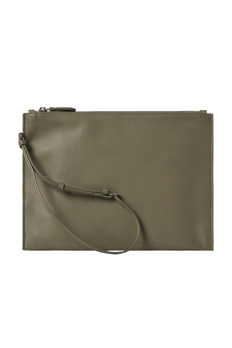Wristlet Pouch