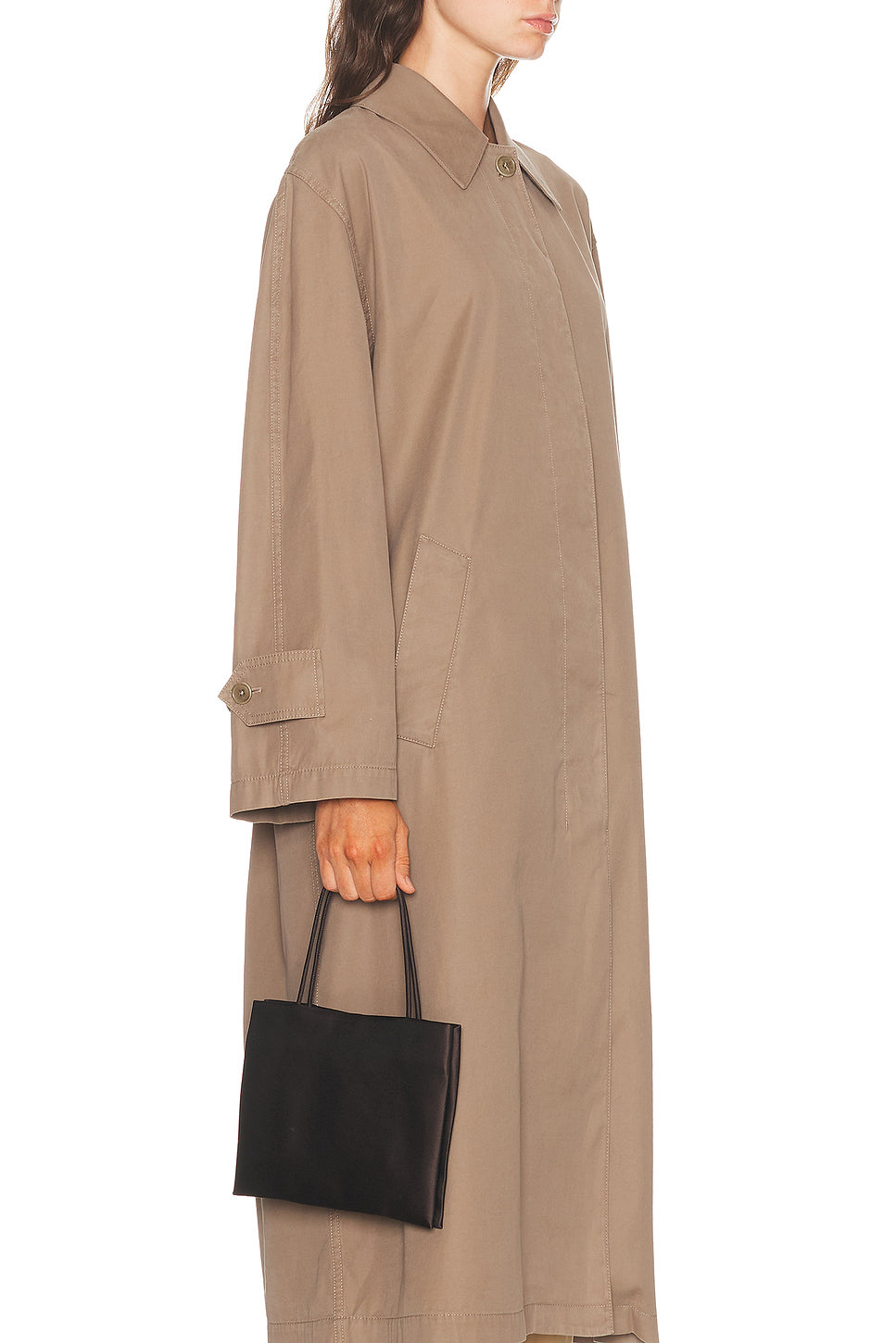 Cecily Top Handle Bag