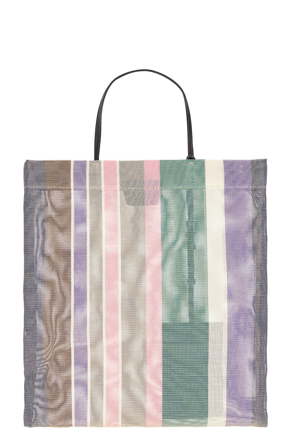 Barn Mini Tote Bag