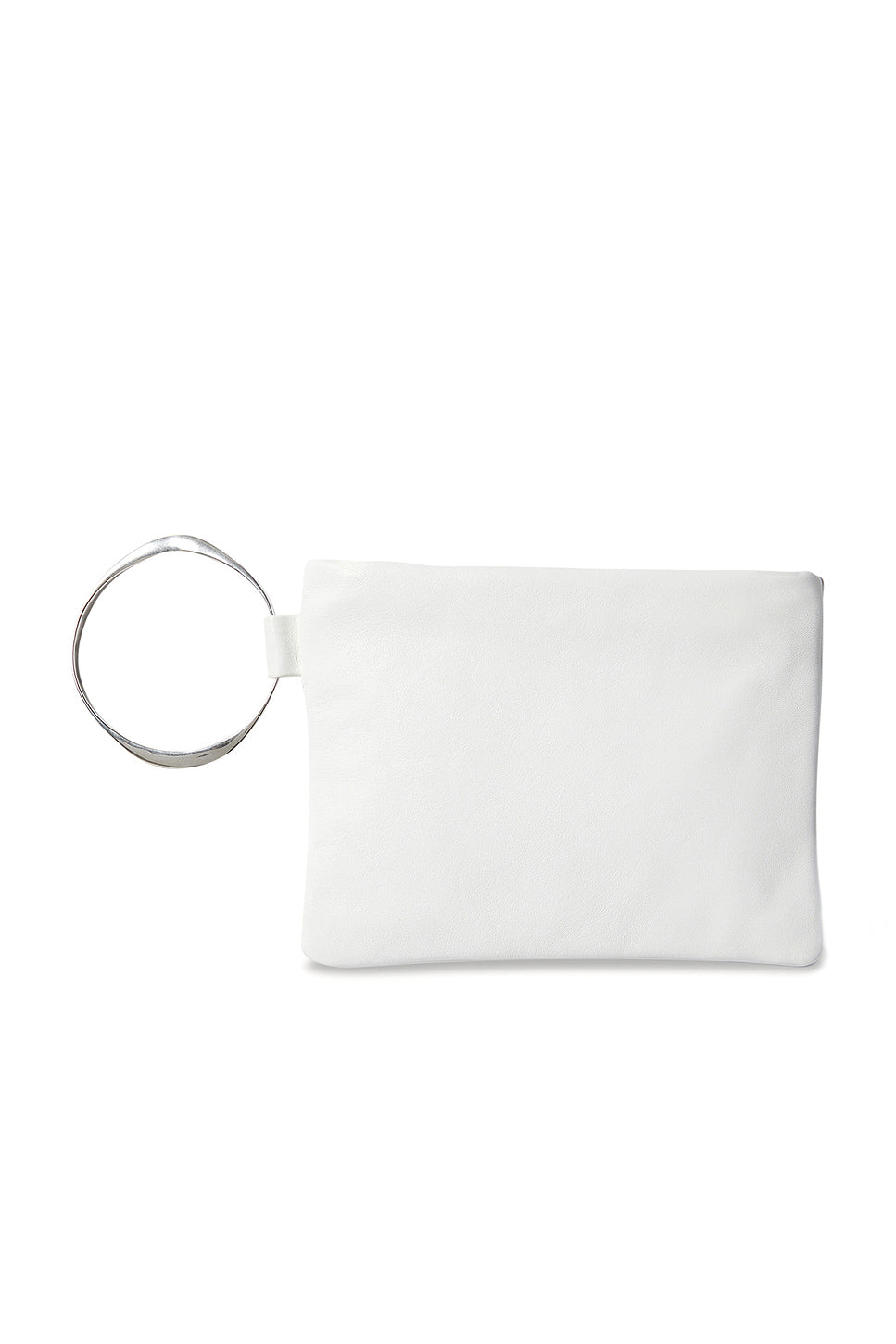 Square Bracelet Clutch