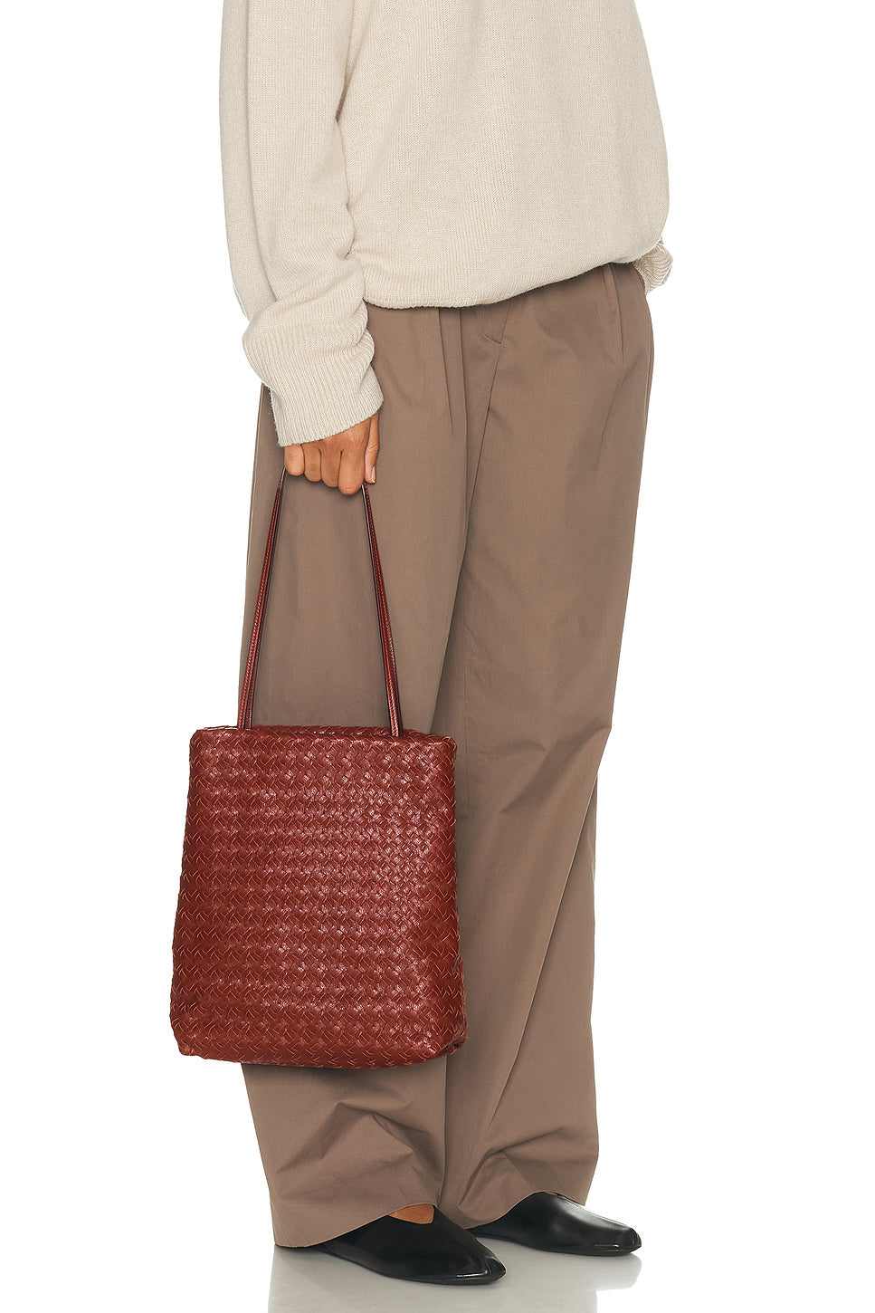 Lilou Woven Bag