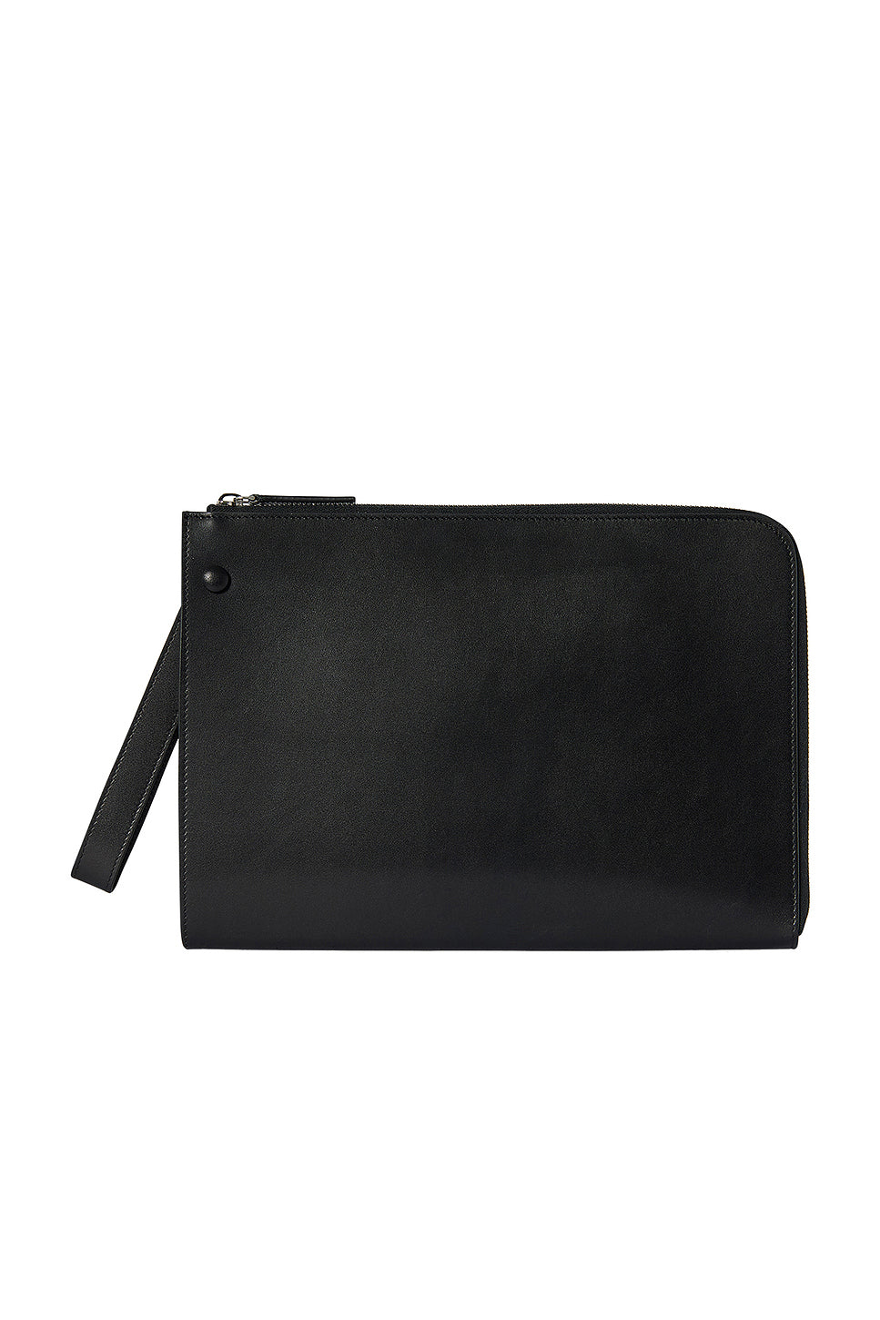Medium Portfolio Wristlet
