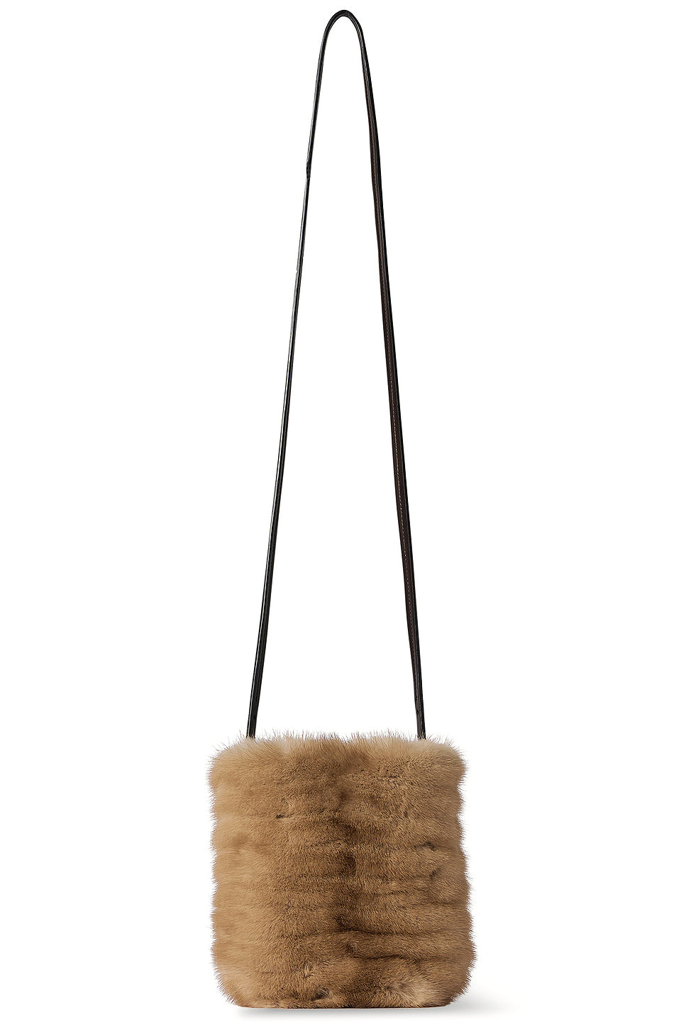 North South Park Crossbody Bag