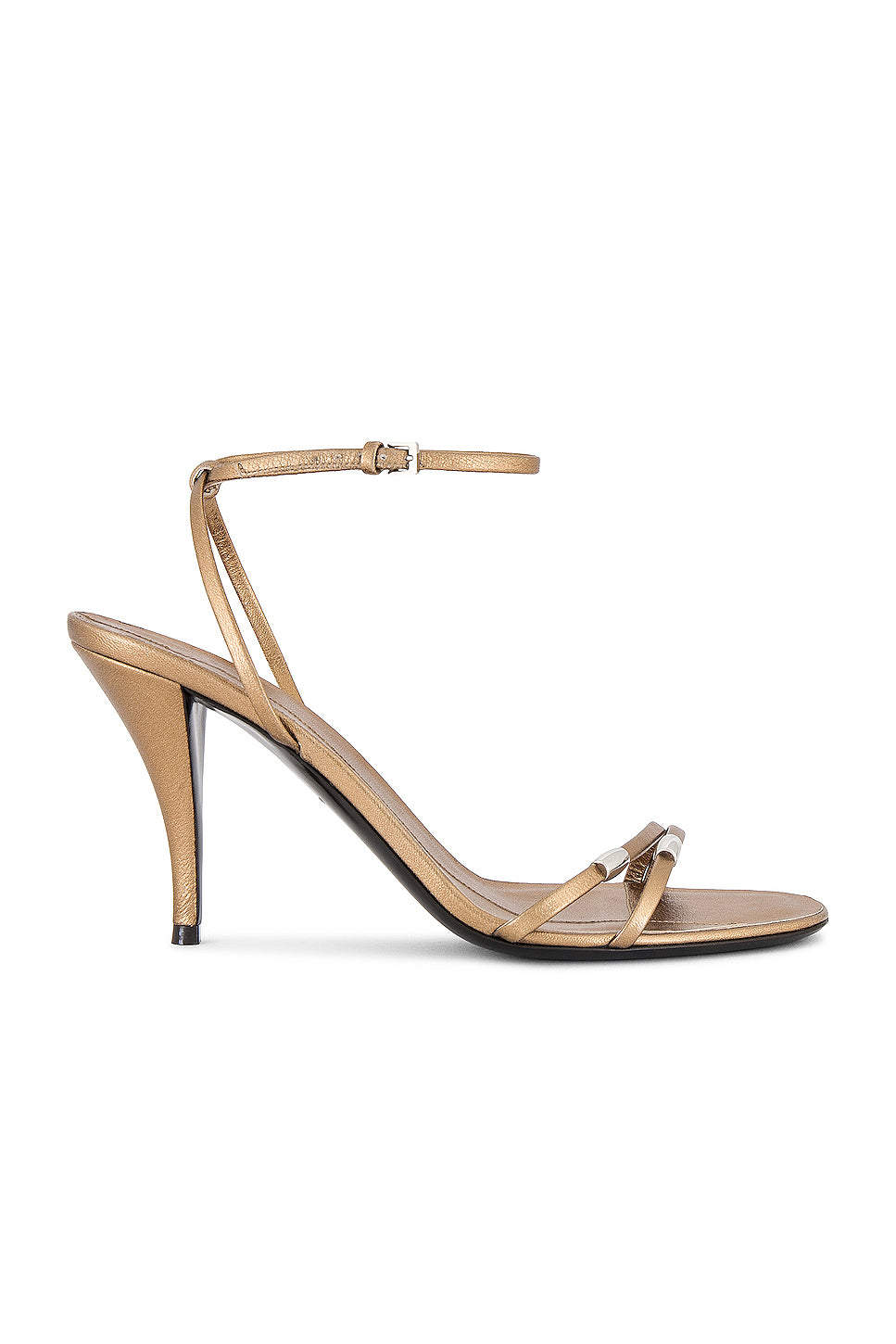 Cleo Bijoux Sandal