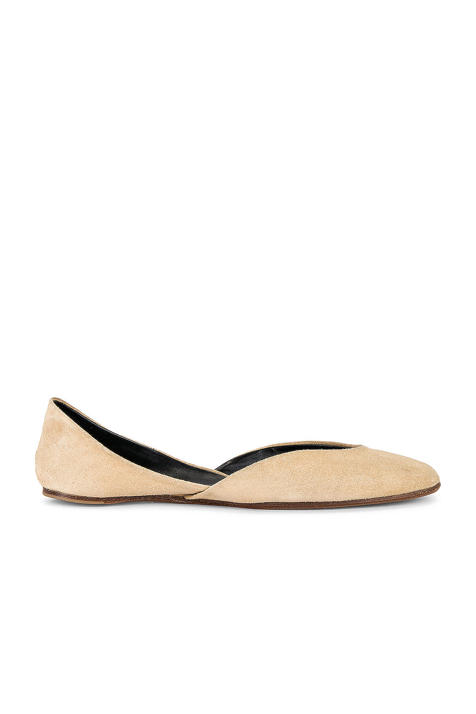 Gemma Ballet Flat