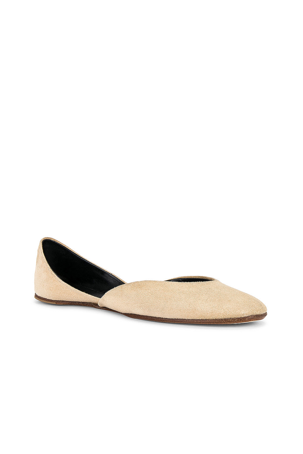 Gemma Ballet Flat