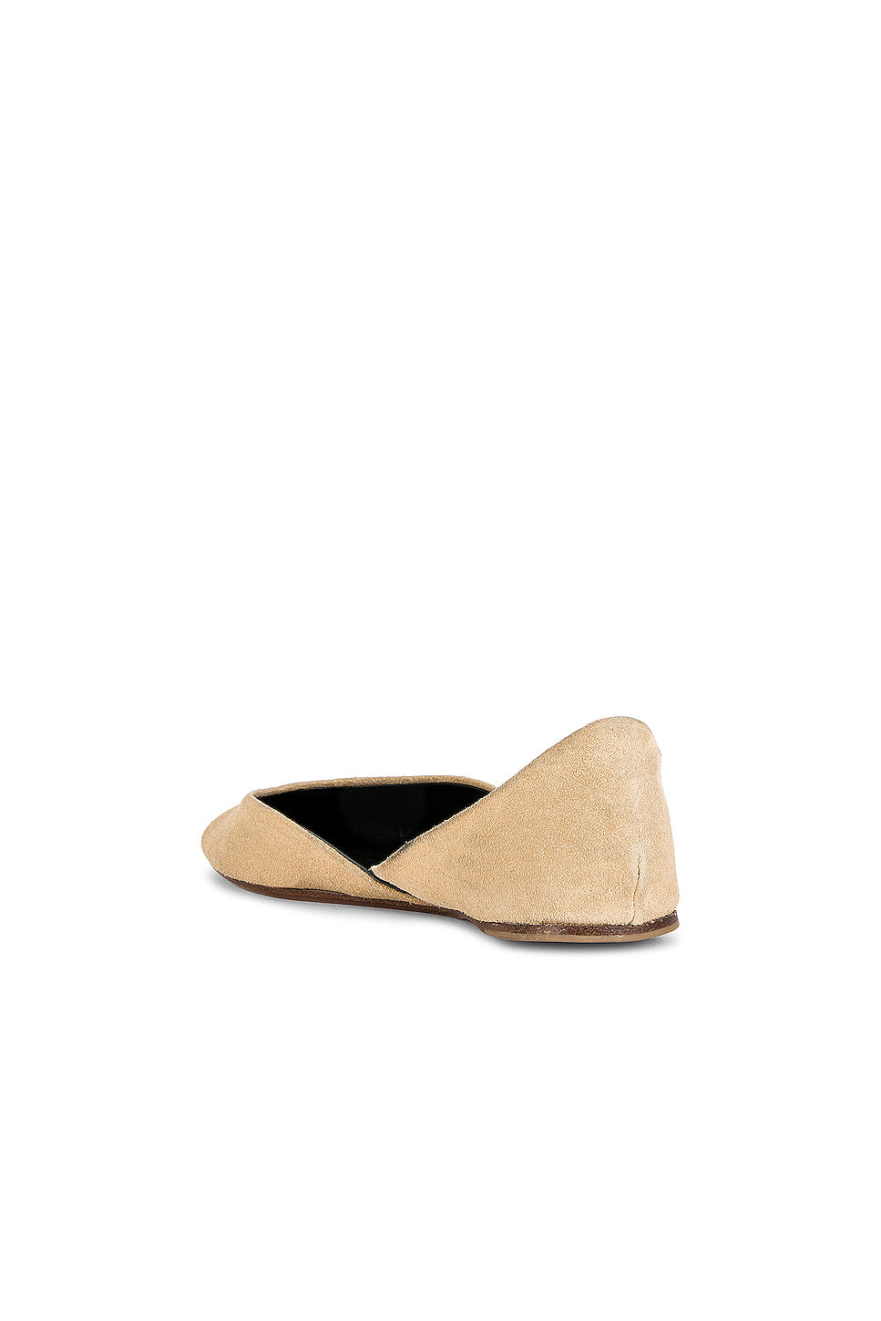 Gemma Ballet Flat