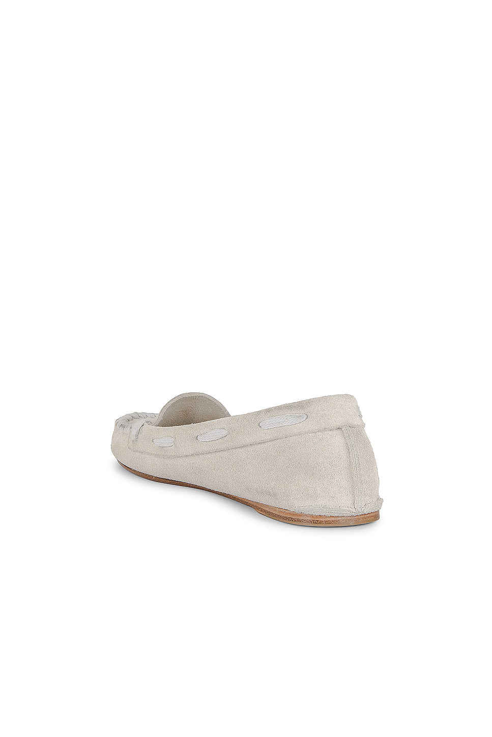 Mabel Moc Loafer