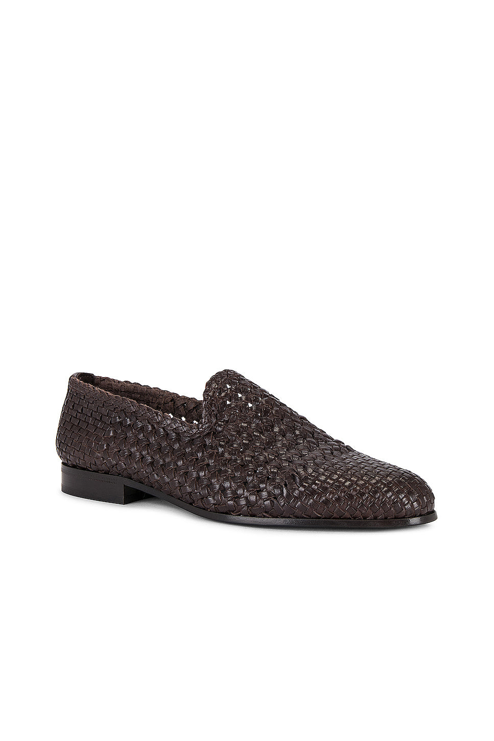 Davis Loafer