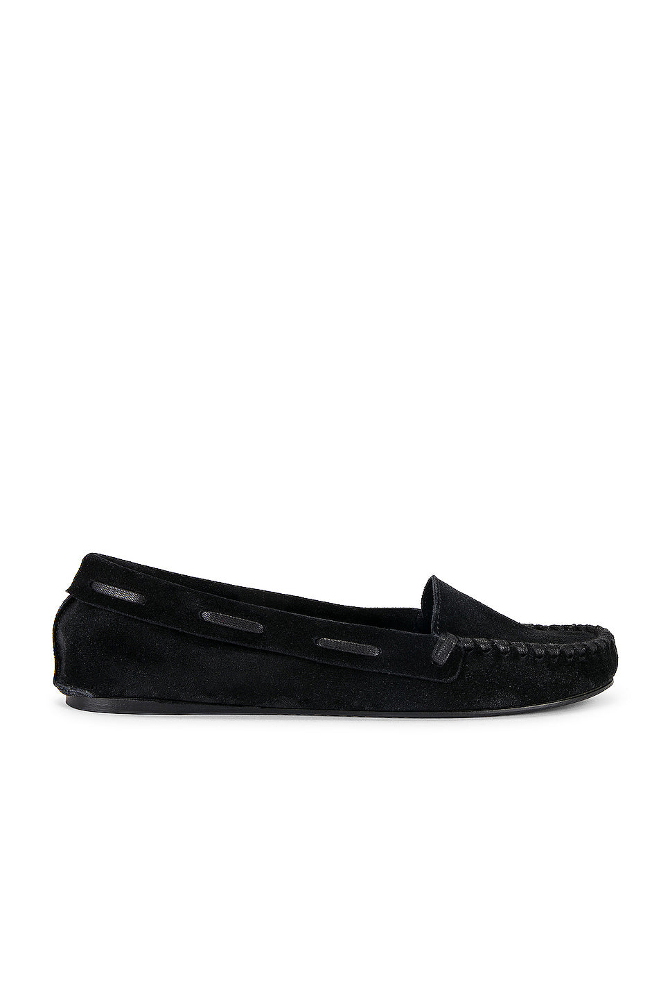 Mabel Moc Loafer