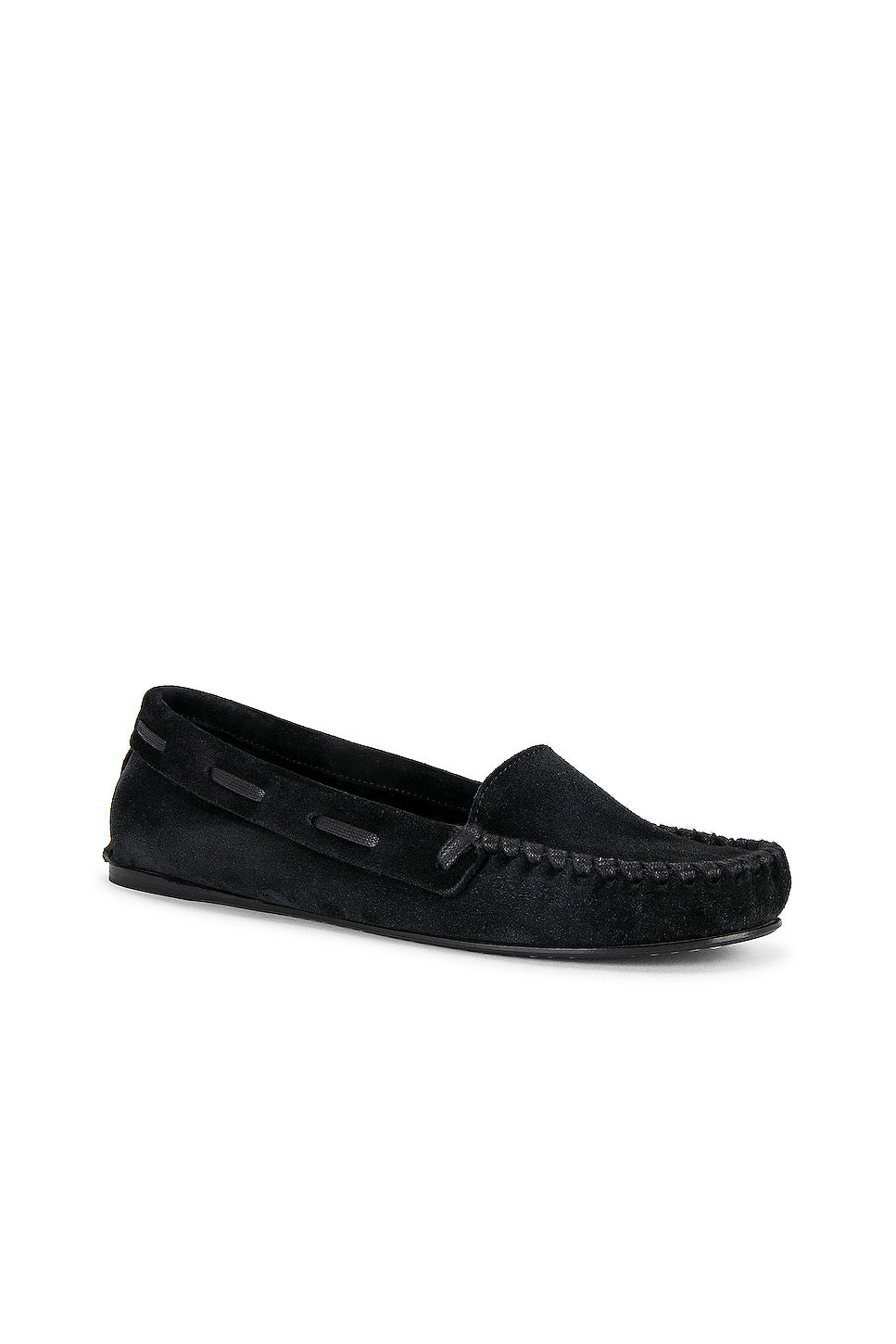 Mabel Moc Loafer