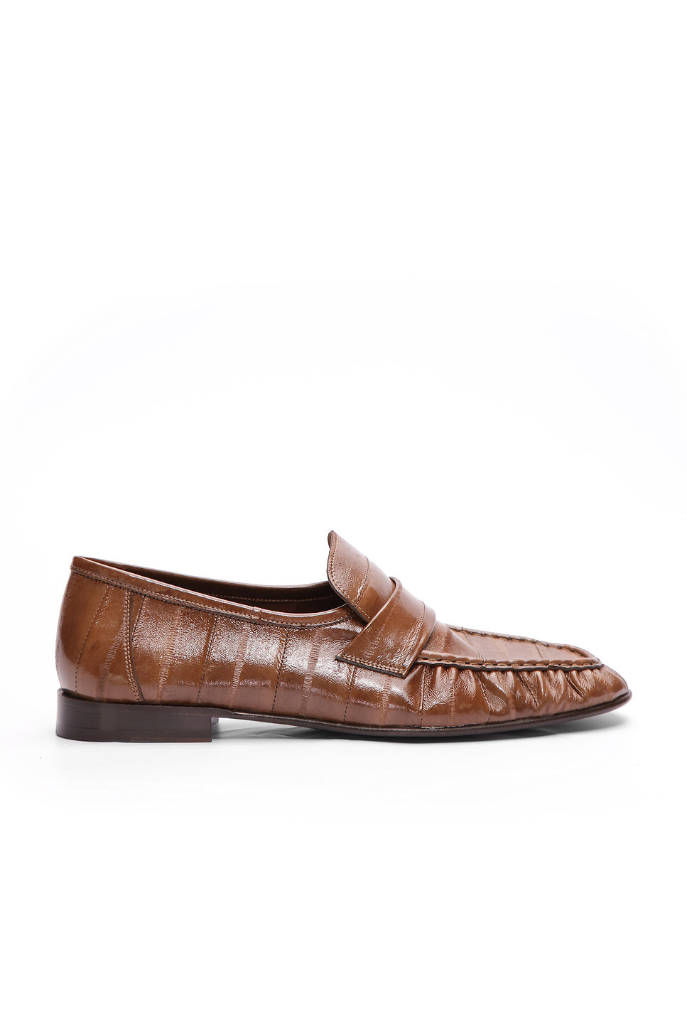 Soft Loafer