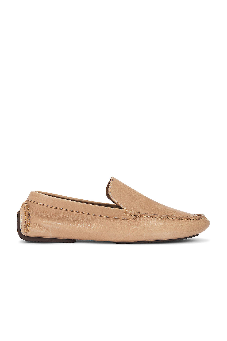 Lucca Slip On