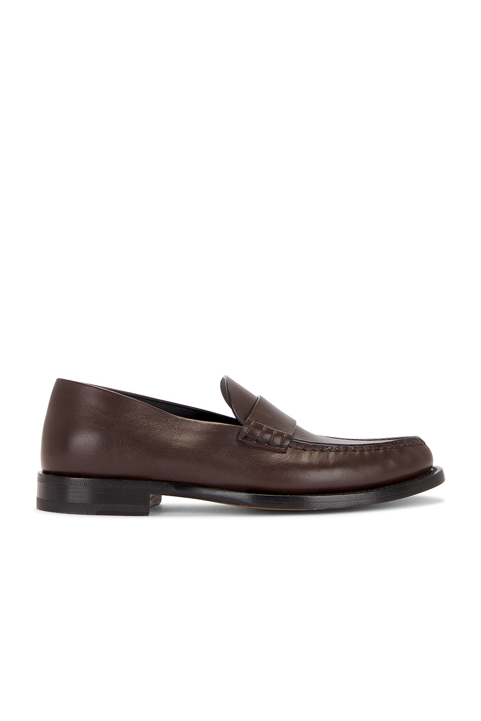 Novus Mocassin Loafer