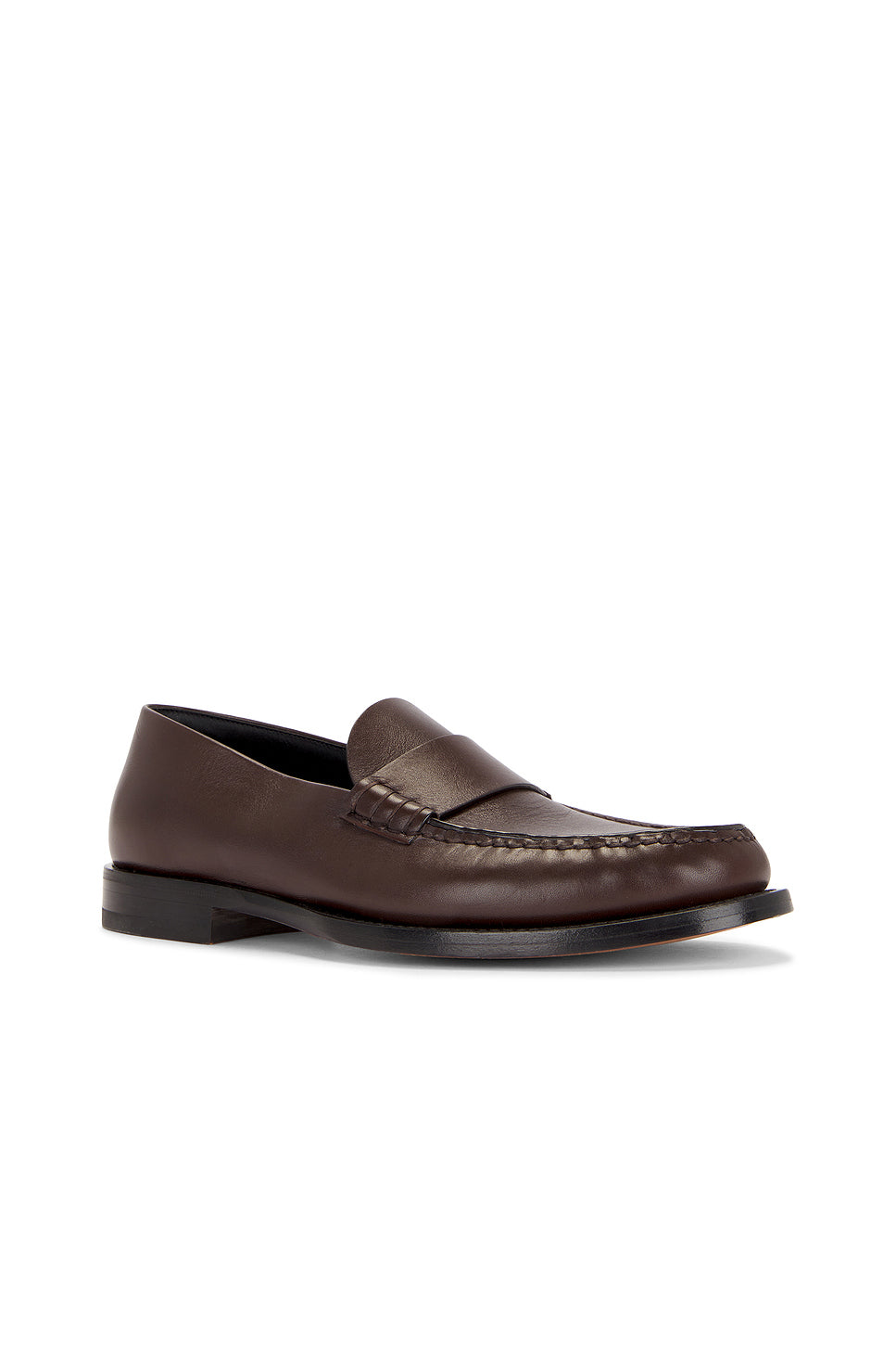 Novus Mocassin Loafer