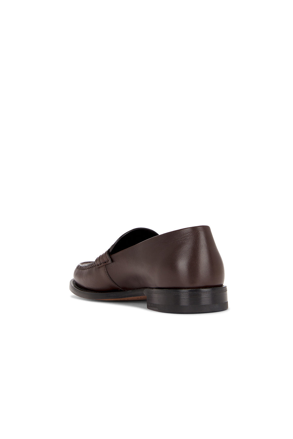 Novus Mocassin Loafer